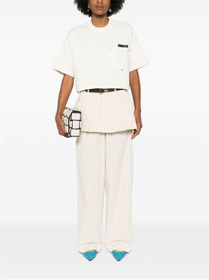 COTTON T-SHIRT