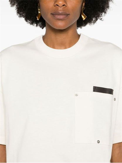 COTTON T-SHIRT