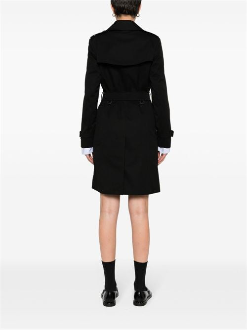 CHELSEA COTTON TRENCH COAT
