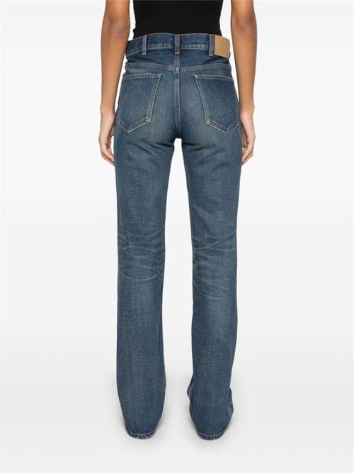 REGULAR DENIM JEANS