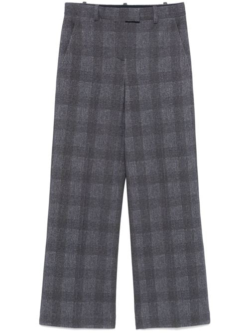 COTTON TROUSERS