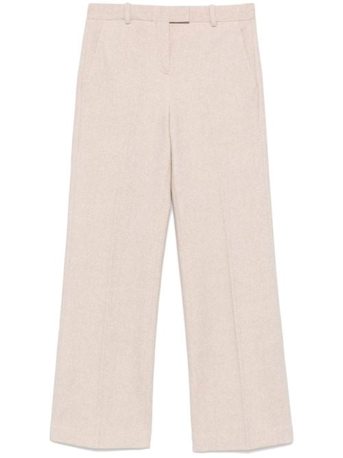 COTTON TROUSERS