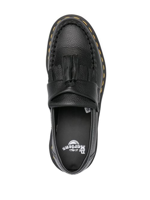 ADRIAN LEATHER LOAFERS