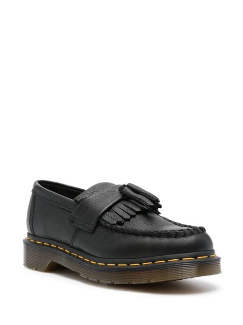 ADRIAN LEATHER LOAFERS