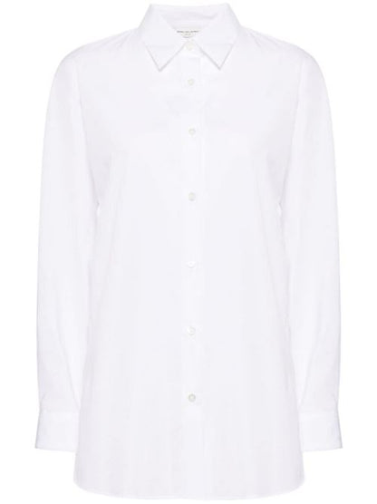 COTTON SHIRT