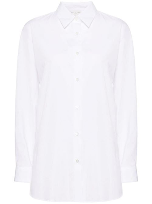 COTTON SHIRT