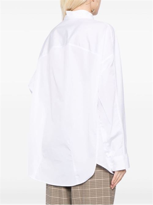 COTTON SHIRT