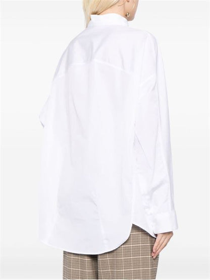 COTTON SHIRT