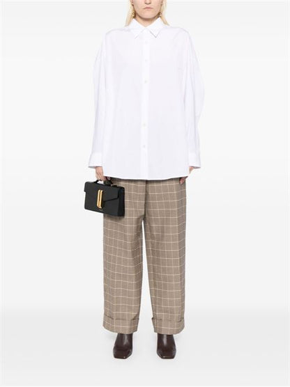 COTTON SHIRT