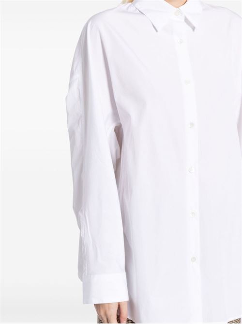 COTTON SHIRT