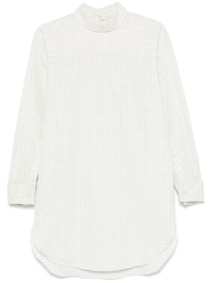 COTTON SHIRT