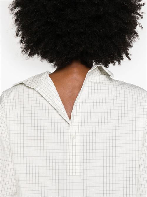 COTTON SHIRT