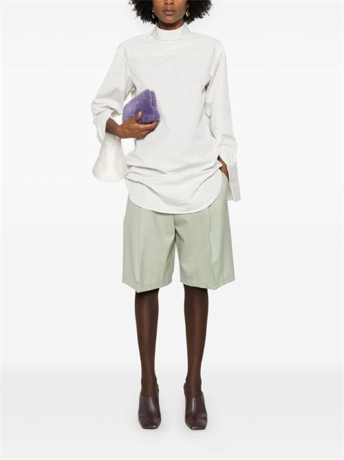 COTTON SHIRT