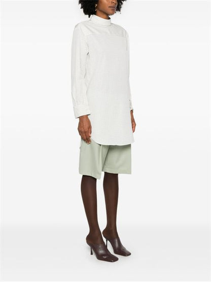 COTTON SHIRT