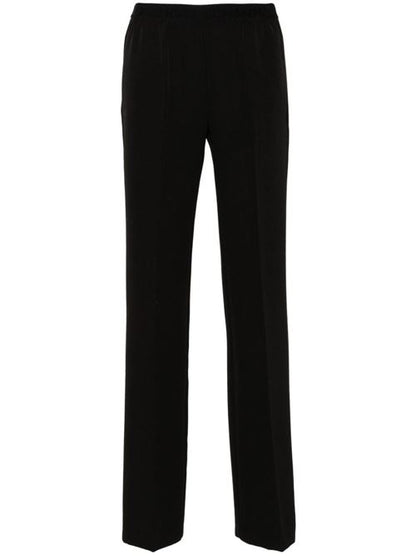 SLIM TROUSERS