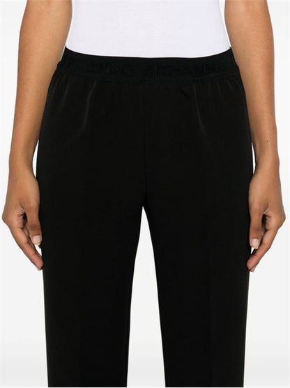 SLIM TROUSERS