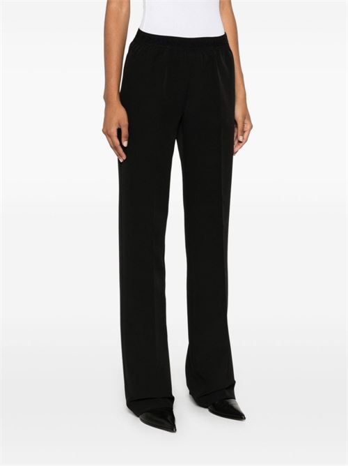 SLIM TROUSERS