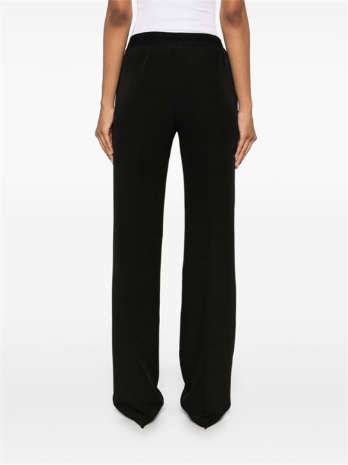 SLIM TROUSERS