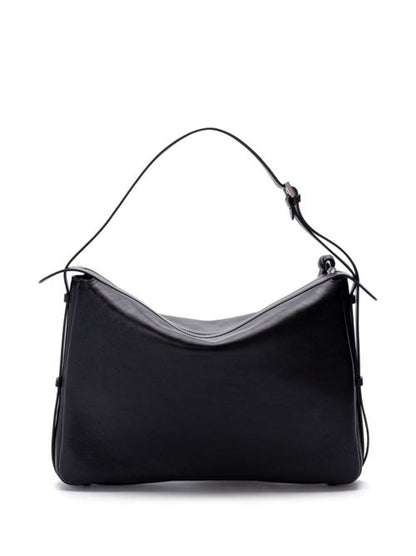 SIMPLY FENDI LARGE SHOULDER BAG