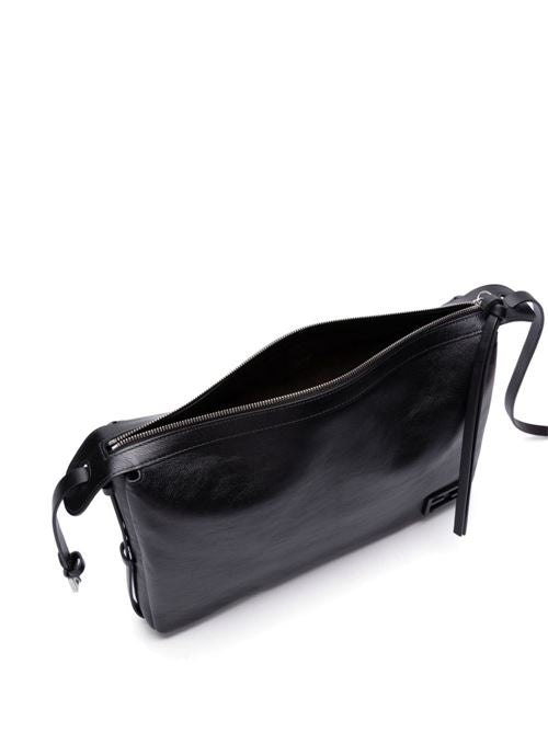 SIMPLY FENDI LARGE SHOULDER BAG