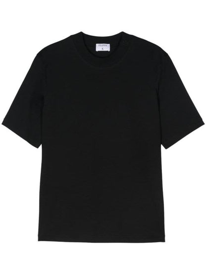 COTTON T-SHIRT
