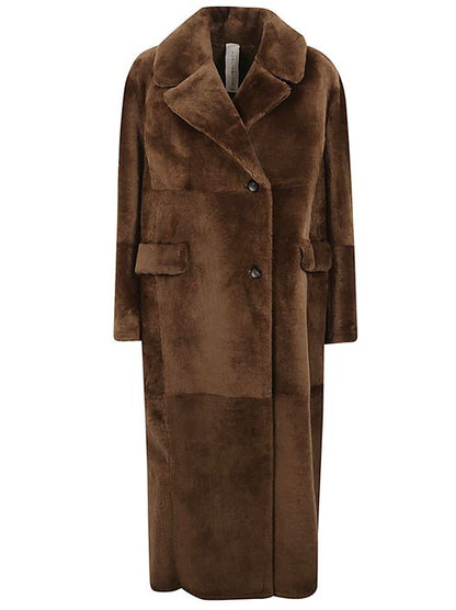 LONG COAT