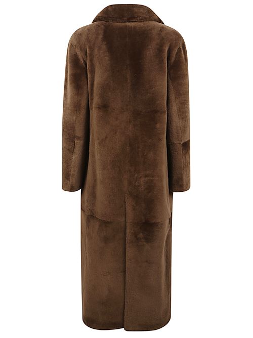 LONG COAT