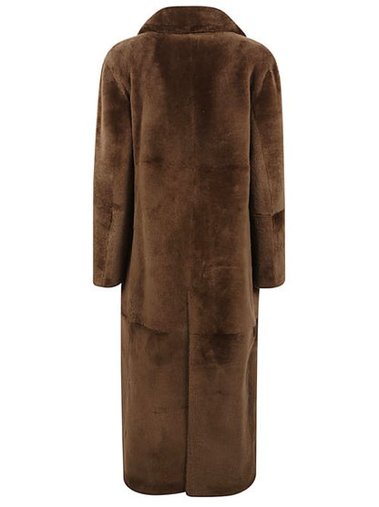 LONG COAT