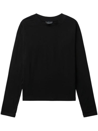 LAURA ORGANIC COTTON TOP