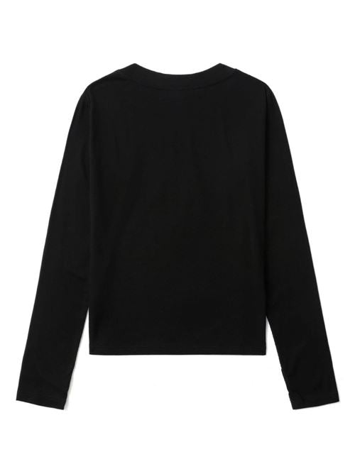 LAURA ORGANIC COTTON TOP