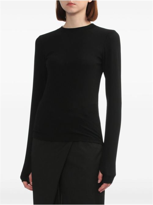 LAURA ORGANIC COTTON TOP