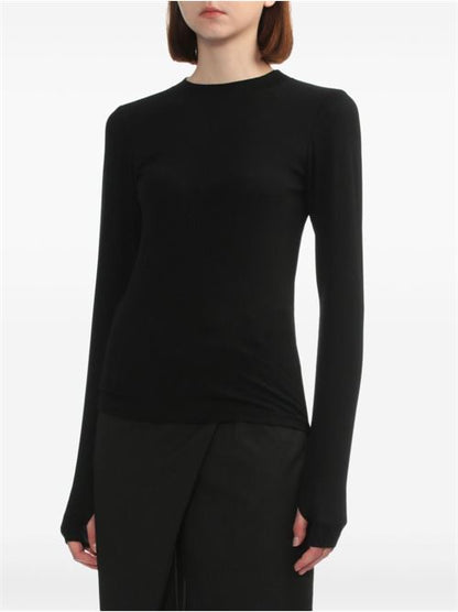 LAURA ORGANIC COTTON TOP