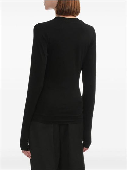 LAURA ORGANIC COTTON TOP