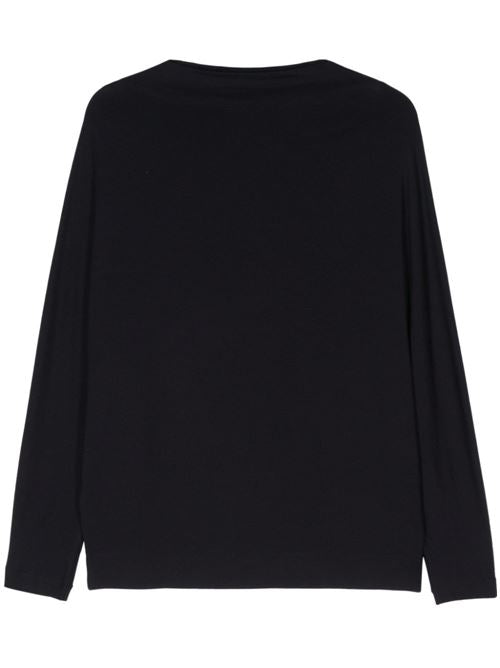 BOAT NECK SWEATER