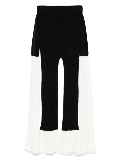 PRINTED TROUSERS