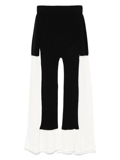 PRINTED TROUSERS