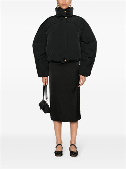 LA DOUDOUNE COURTE CARACO DOWN JACKET