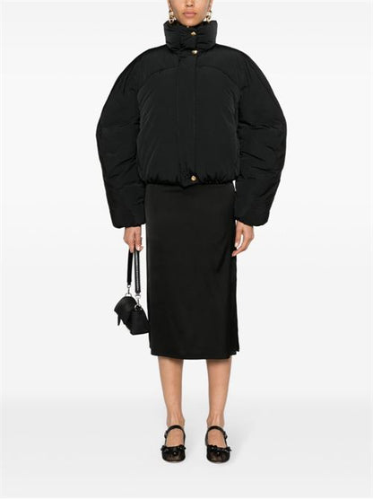 LA DOUDOUNE COURTE CARACO DOWN JACKET
