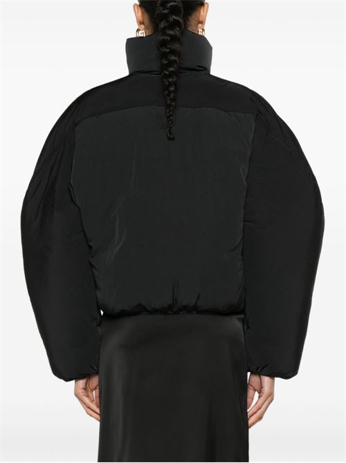 LA DOUDOUNE COURTE CARACO DOWN JACKET