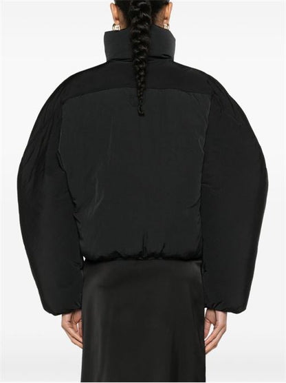 LA DOUDOUNE COURTE CARACO DOWN JACKET
