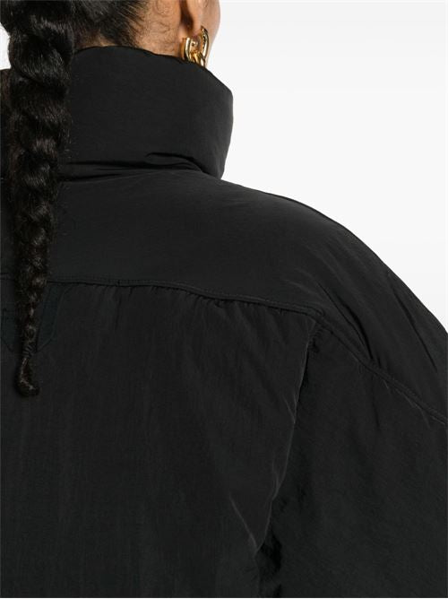 LA DOUDOUNE COURTE CARACO DOWN JACKET