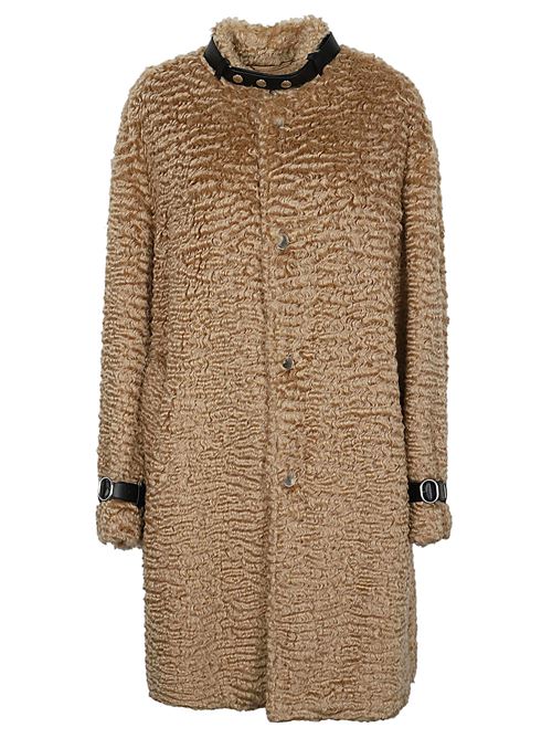 WOOL COAT