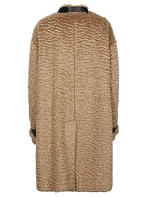 WOOL COAT