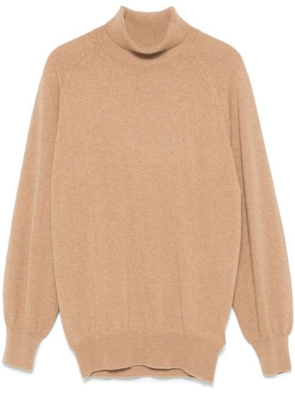 PERCY CASHMERE SWEATER