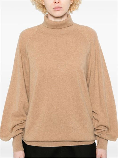 PERCY CASHMERE SWEATER