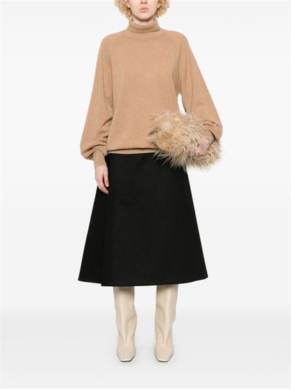 PERCY CASHMERE SWEATER