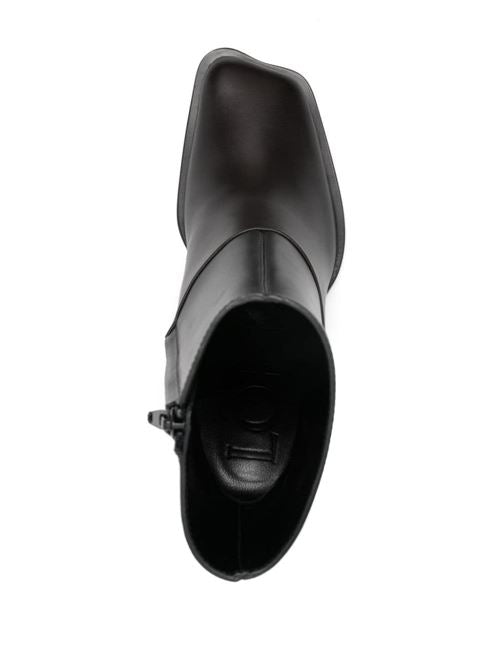 ONDA LEATHER BOOTS