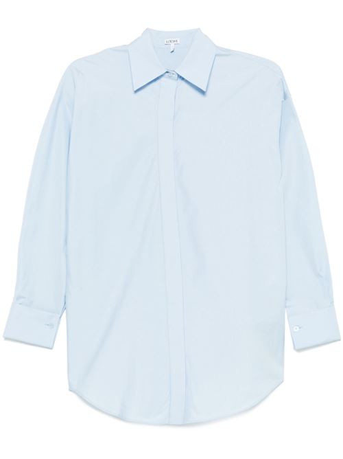 COTTON SHIRT