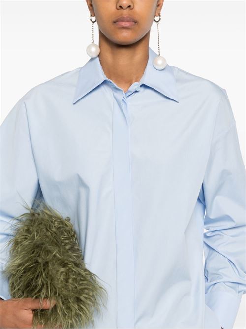 COTTON SHIRT