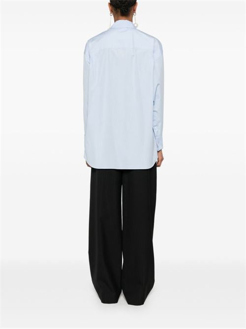 COTTON SHIRT